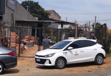 Dois estabelecimentos são multados durante Operação Ferro-Velho na Vila Assis