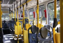 Festa das Nações e SoroGeek Festival terão esquema especial de transporte público