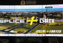Sorocaba recebe investimento de R$ 2 bilhões e geração de 30 mil empregos entre diretos e indiretos