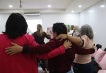 Secretaria da Mulher realiza nova edição do Chá das Rosas com foco em visibilidade e parcerias