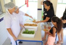 “Conexão Escola Família” está com inscrições abertas para os interessados em participar no próximo sábado (4)