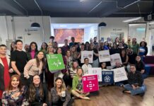Organizações de Sorocaba participam de formação sobre Advocacy e Impacto Social