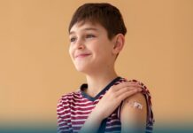 Prefeitura realiza ação de vacinação contra influenza, meningite (ACWY), HPV e febre amarela no Pátio Cianê Shopping
