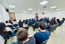 Saae/Sorocaba realiza palestra preventiva para servidores em alusão ao Setembro Amarelo