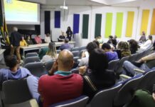 Sintea realiza Palestras sobre Saúde Mental e Qualidade de Vida durante a Semana de Inclusão e Luta da Pessoa com Deficiência (Semana PCD)