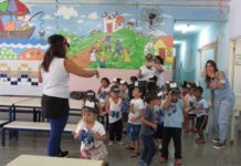 Prefeitura abre inscrições para o Concurso Público de Professor nesta sexta-feira (5)