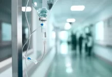 Covid-19 causou metade das mortes por vírus respiratórios em 4 semanas
