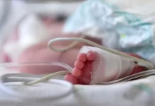 Recém-nascido resgatado vivo antes de sepultamento morre no Acre