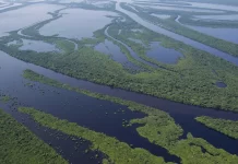 Petrobras recebe licença para perfuração de poço na bacia da Foz do Amazonas