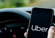 Uber lança ferramenta que permite escolher apenas mulheres motoristas