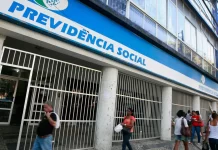 INSS tem quase metade dos servidores em trabalho remoto; governo quer rever modelo