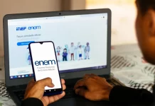 MEC lança aplicativo gratuito com recursos para auxiliar candidatos do Enem