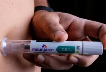 Anvisa aprova uso do Mounjaro para apneia do sono em casos de obesidade