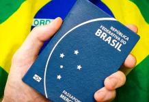 PF pode interromper emissão de passaporte por falta de verba