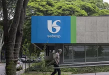 Sabesp bate recorde de retirada de água do sistema de abastecimento, diz estudo