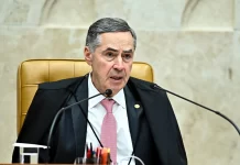 Por 10 a 1, STF derruba decisão de Barroso que autoriza enfermeiro a fazer aborto legal