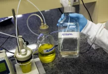 Paraná tem primeira morte por intoxicação de metanol