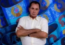 Artista baiano César Romero morre aos 74 anos após engasgar em casa