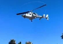 Helicóptero cai em lago de pesca no interior de SP