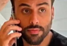 Brasileiro desaparecido após ser deportado dos EUA é encontrado em BH