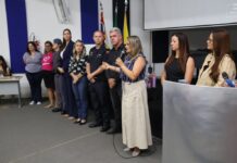 Prefeitura de Sorocaba lança oficialmente o projeto “Conecta Elas” com a participação de várias Secretarias e de instituições parceiras