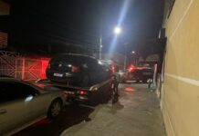 GCM presta apoio à PM em ação contra “pancadão” na Vila Helena