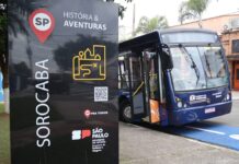 City Tour deste fim de semana (25 e 26) está com as inscrições abertas