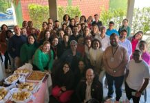 Coordenadores de UBSs participam de Workshop alusivo ao Dia do Servidor Público