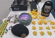 GCM detém adolescente com drogas durante operação integrada na Zona Oeste de Sorocaba