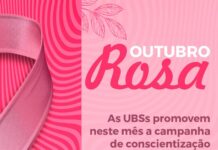 UBSs de Sorocaba realizam programação alusiva à campanha Outubro Rosa