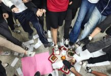 Prefeitura de Sorocaba tem projeto que fortalece a cultura de paz nas escolas municipais