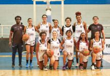 Pró-Esporte/Sorocaba enfrenta o Ourinhos Basquete no Ginásio Municipal de Esportes nesta sexta-feira (10)