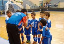 Cruzeirinho 2025 tem 23 partidas neste fim de semana (18 e 19)
