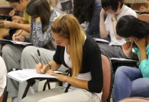 Fuvest divulga notas de corte da primeira fase do vestibular 2026