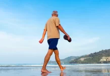 Expectativa de vida no país sobe para 76,6 anos, a maior já registrada
