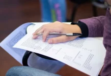 Provão Paulista começa nesta terça (4) para alunos do 3º ano