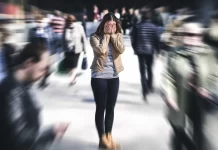 Brasil tem mais de 547 mil pessoas com esquizofrenia, aponta estudo