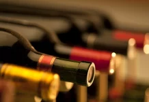Mulher é internada em estado grave após beber vinho com soda cáustica