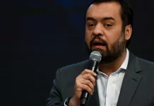 Governo do Rio é investigado por 70 milhões de CPFs usados em sistema de inteligência federal