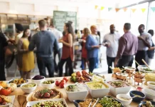 Restaurante da agricultura familiar serviu 52 mil refeições na COP30