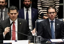 Lei do licenciamento ambiental: Congresso derrubar parte de vetos de Lula