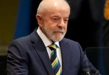 Lula aos homens que ‘fazem guerra’: é mais barato ajudar o clima do que fazer guerras