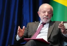 É momento de levar a sério os alertas da ciência, diz Lula na Cúpula