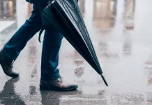 SP deve ter semana com chuva e aumento de temperatura na quarta-feira