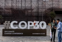 COP30 começa com agenda intensa e Brasil espera avanço em adaptação