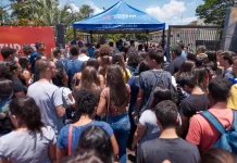 Quando sai o gabarito oficial do Enem 2025? Veja o cronograma