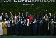 Pesquisa Quaest/COP30: para 41%, resultados serão positivos e para 41% não fará diferença