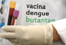 Anvisa aprova registro de vacina 100% nacional contra dengue