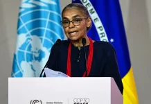 ‘Foi uma demolição do licenciamento ambiental brasileiro’, diz Marina, sobre derrubada de vetos