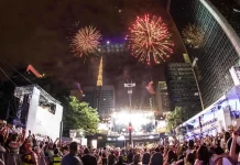 São Silvestre e Réveillon alteram trânsito na Paulista; veja!